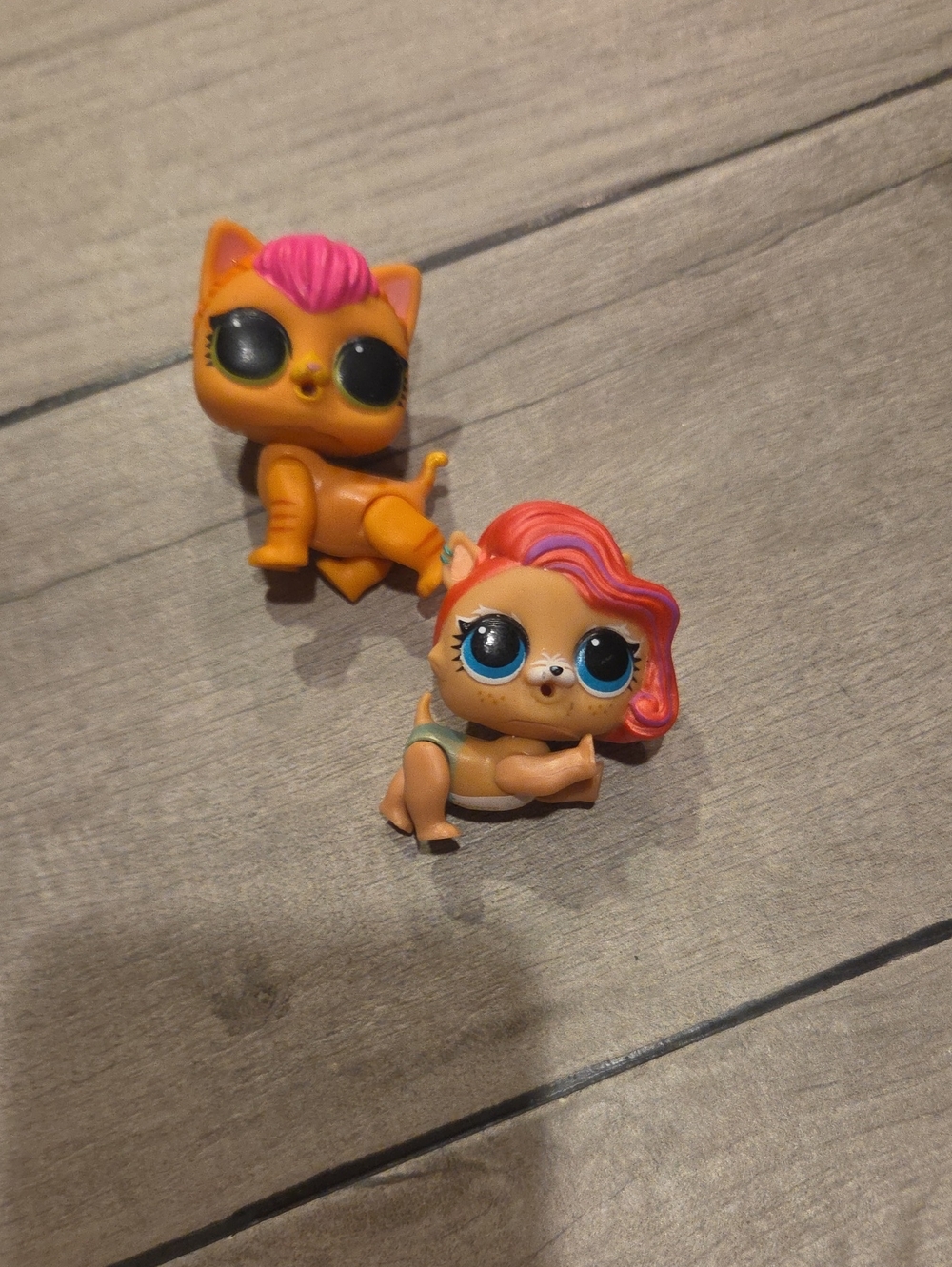 🍁L.O.L. Surprise! Pet Dolls Bundle